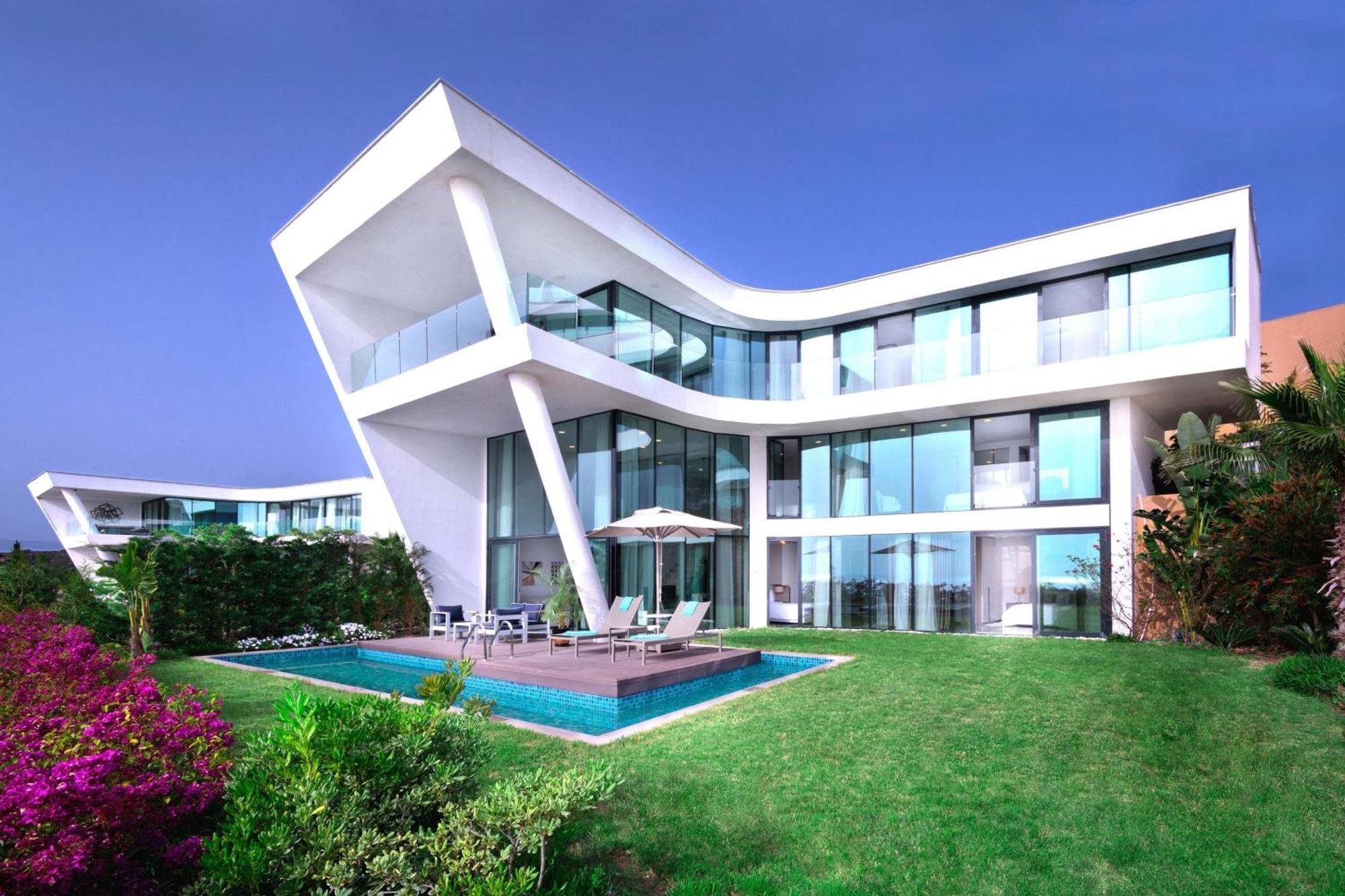 เลอ เมอริเดียน โบดรัม บีช รีสอร์ท Bogazici ภายนอก รูปภาพ